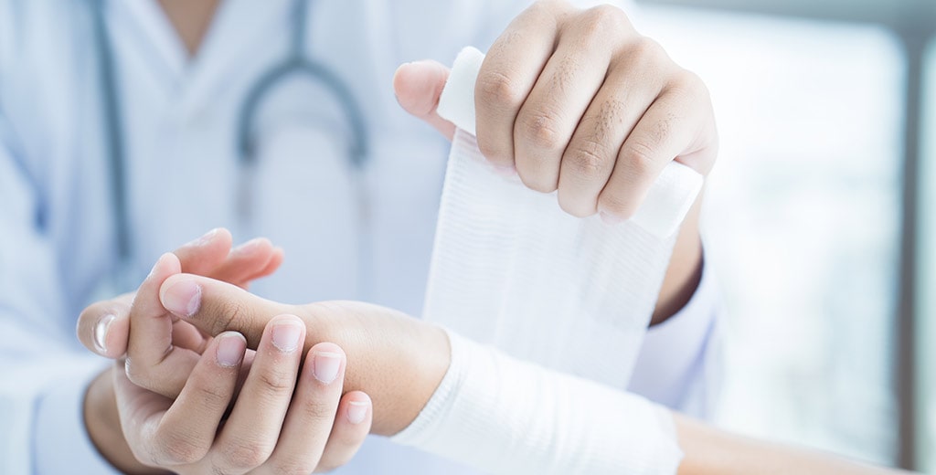 Prävention beim Karpaltunnelsyndrom: Was Sie frühzeitig tun können