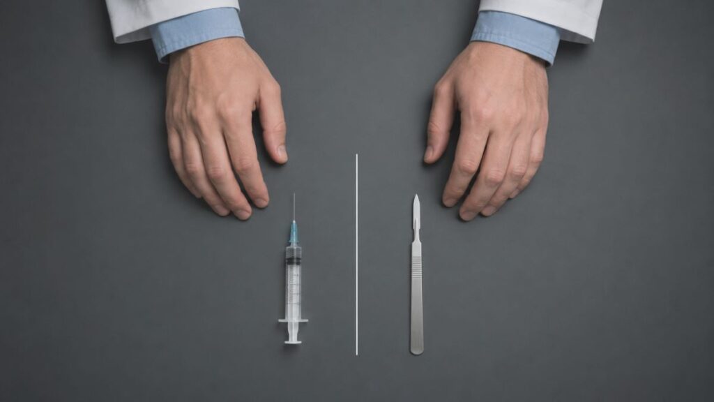 Karpaltunnelsynsrom – Lancet-Studie